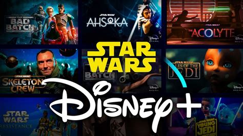 abs cbn entertainment|Next 'Star Wars' series to hit Disney streaming service in May.